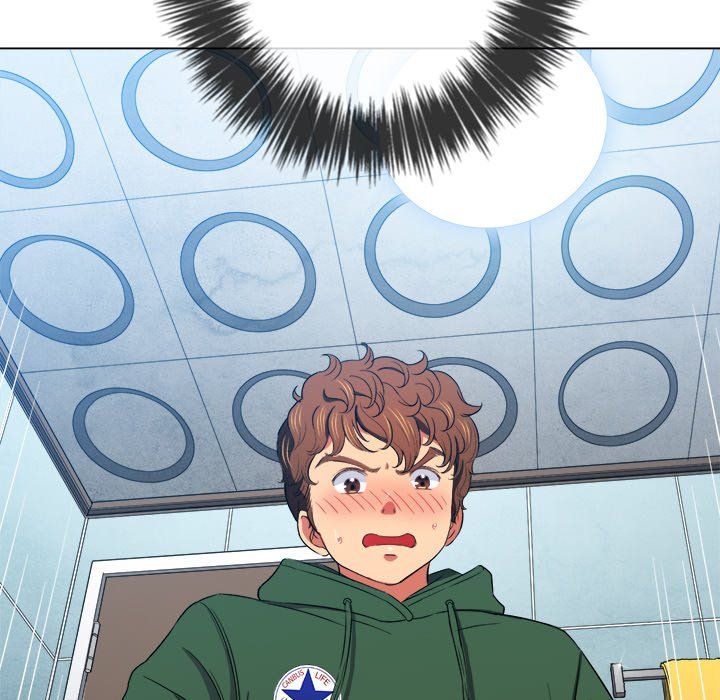My High School Bully chapter 65 page 79