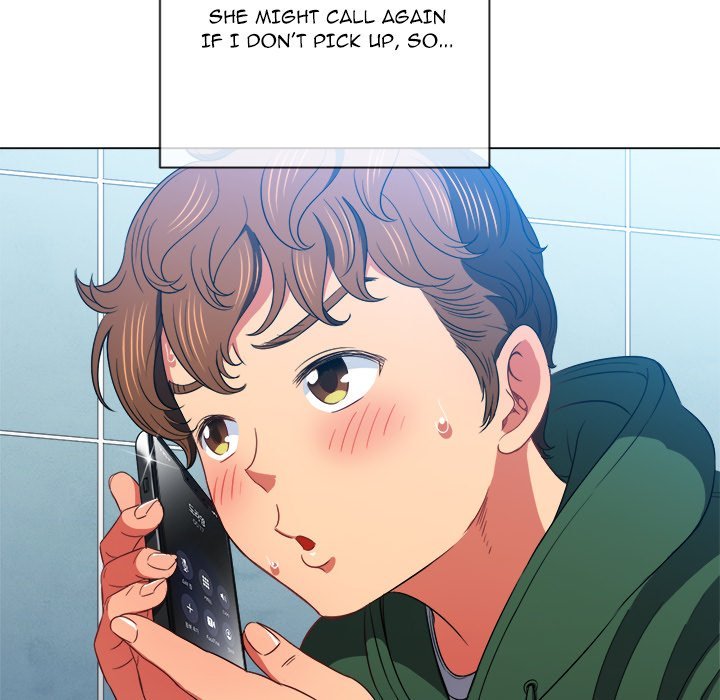 My High School Bully chapter 65 page 92