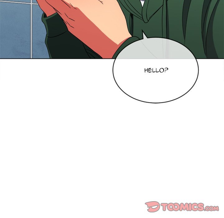 My High School Bully chapter 65 page 93