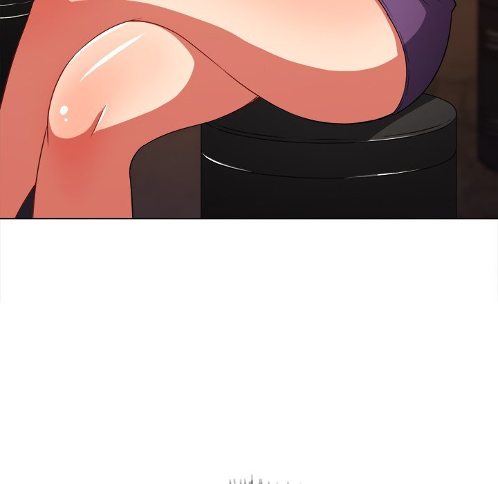 My High School Bully chapter 65 page 97