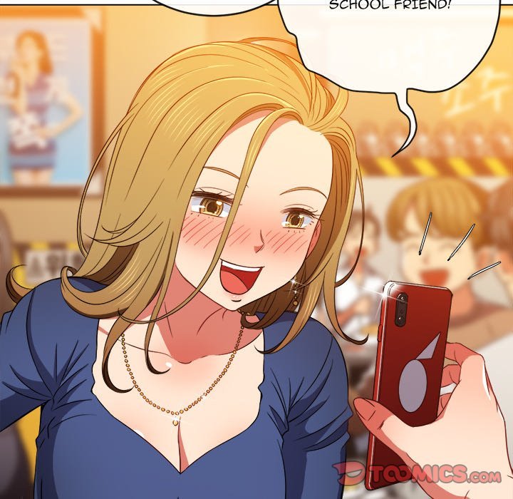 My High School Bully chapter 65 page 102