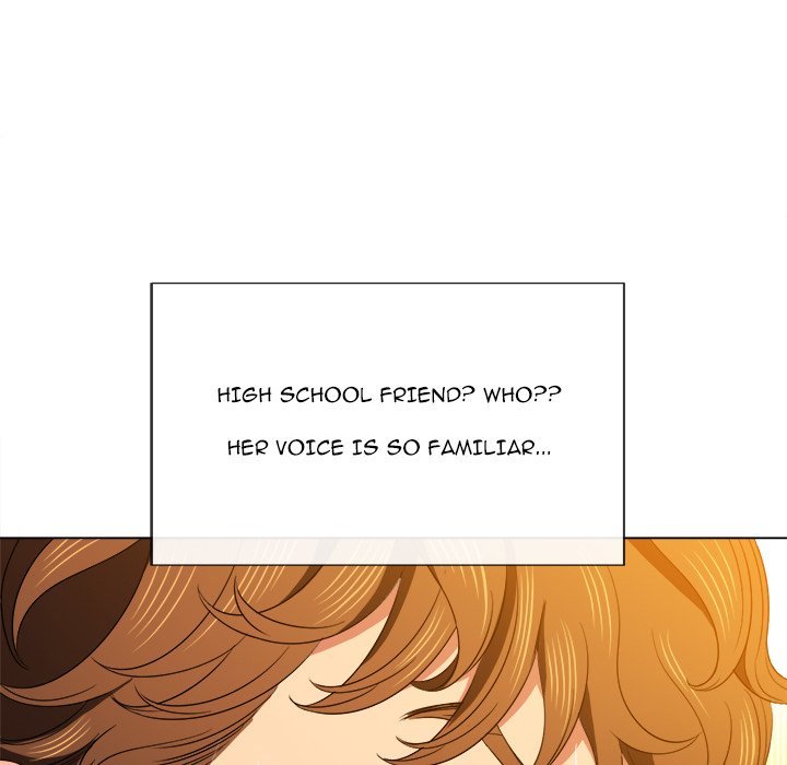 My High School Bully chapter 65 page 104