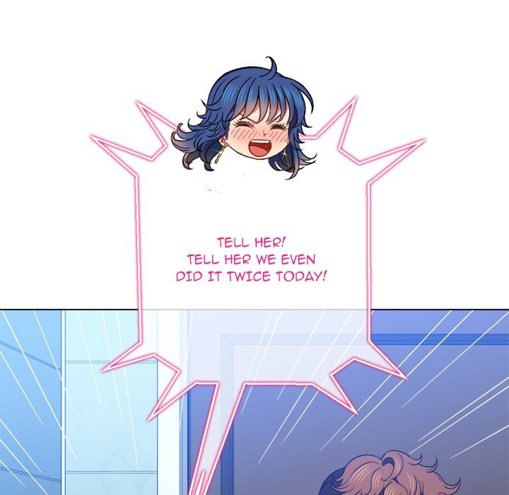 My High School Bully chapter 65 page 106