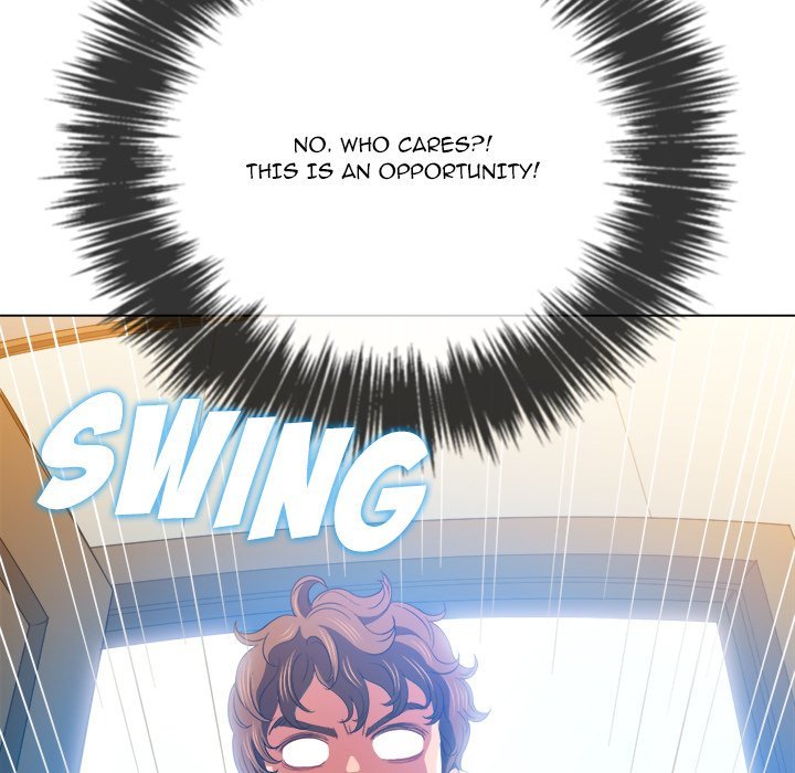 My High School Bully chapter 65 page 127