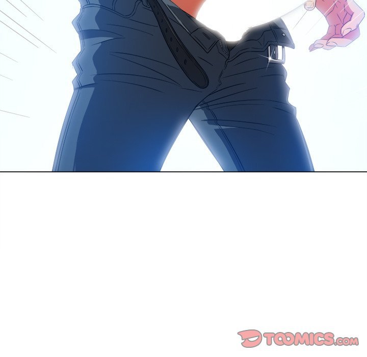 My High School Bully chapter 65 page 129