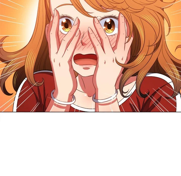 My High School Bully chapter 65 page 133