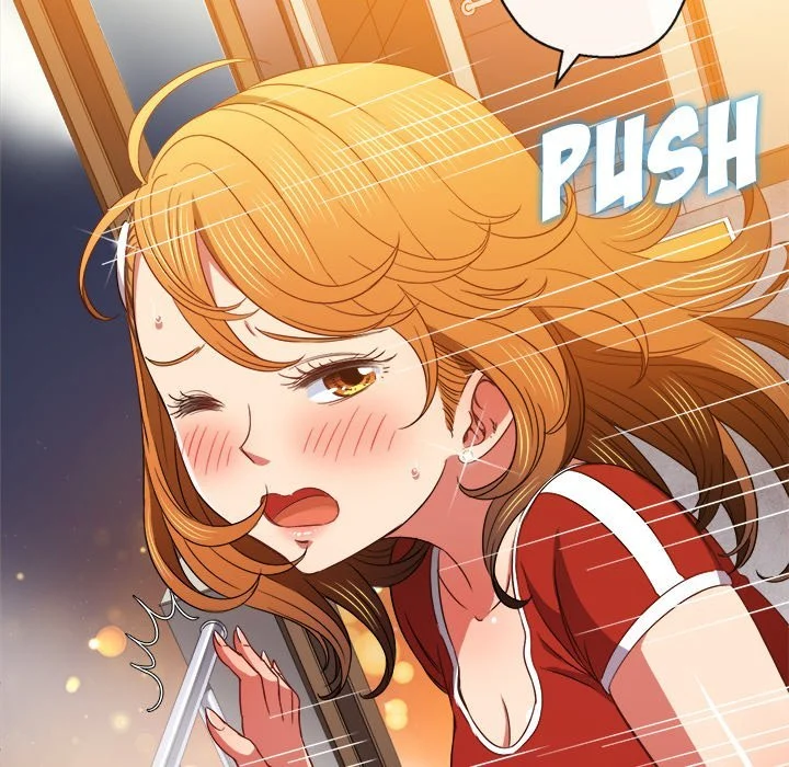 My High School Bully chapter 65 page 135