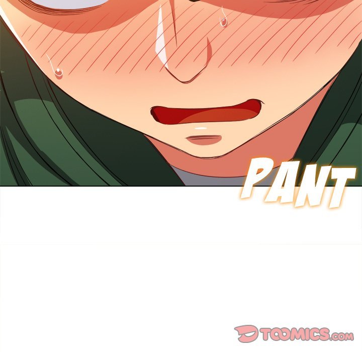 My High School Bully chapter 65 page 138