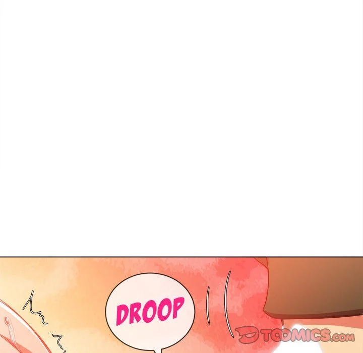 My High School Bully chapter 66 page 33
