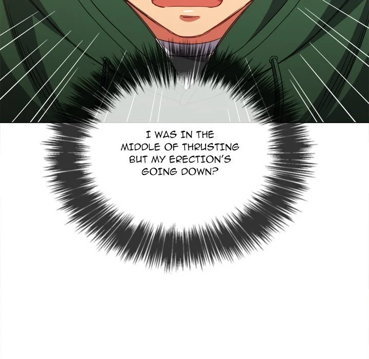 My High School Bully chapter 66 page 37