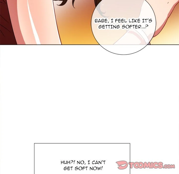 My High School Bully chapter 66 page 39