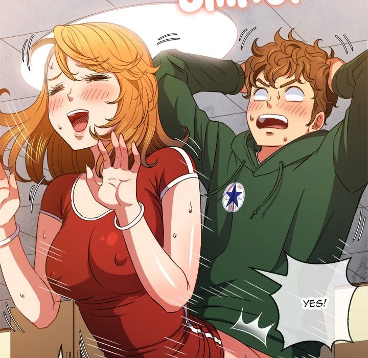 My High School Bully chapter 66 page 56