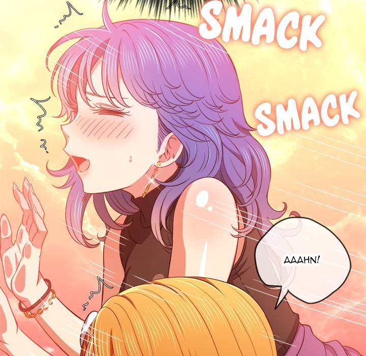 My High School Bully chapter 66 page 62
