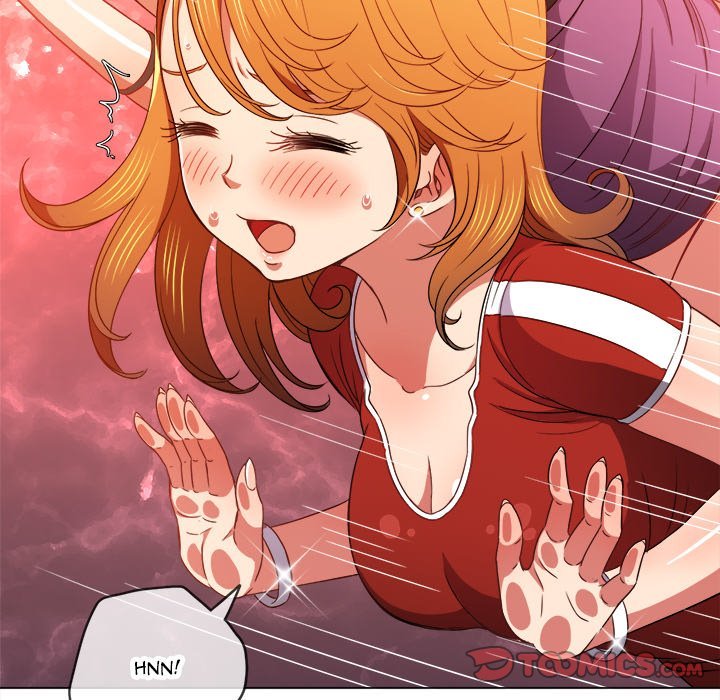 My High School Bully chapter 66 page 63