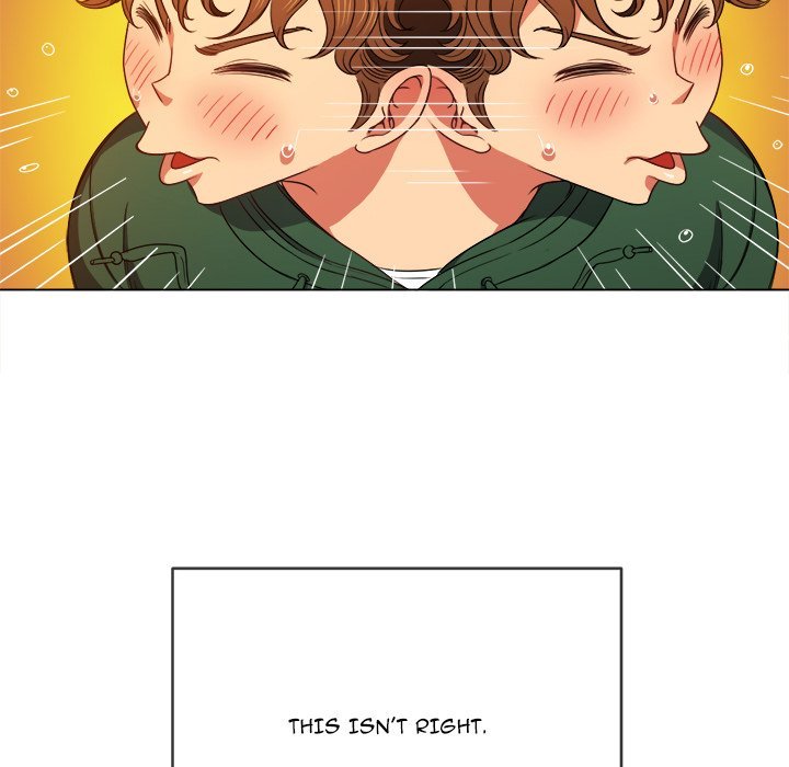 My High School Bully chapter 66 page 65