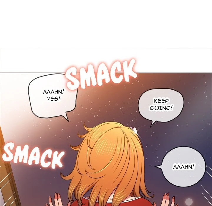 My High School Bully chapter 66 page 67