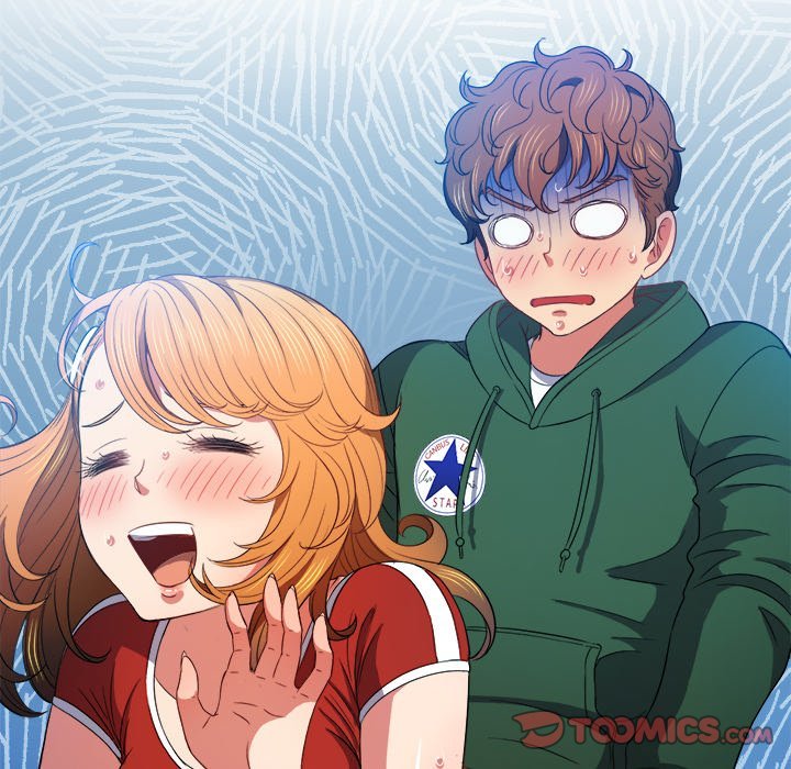 My High School Bully chapter 66 page 81