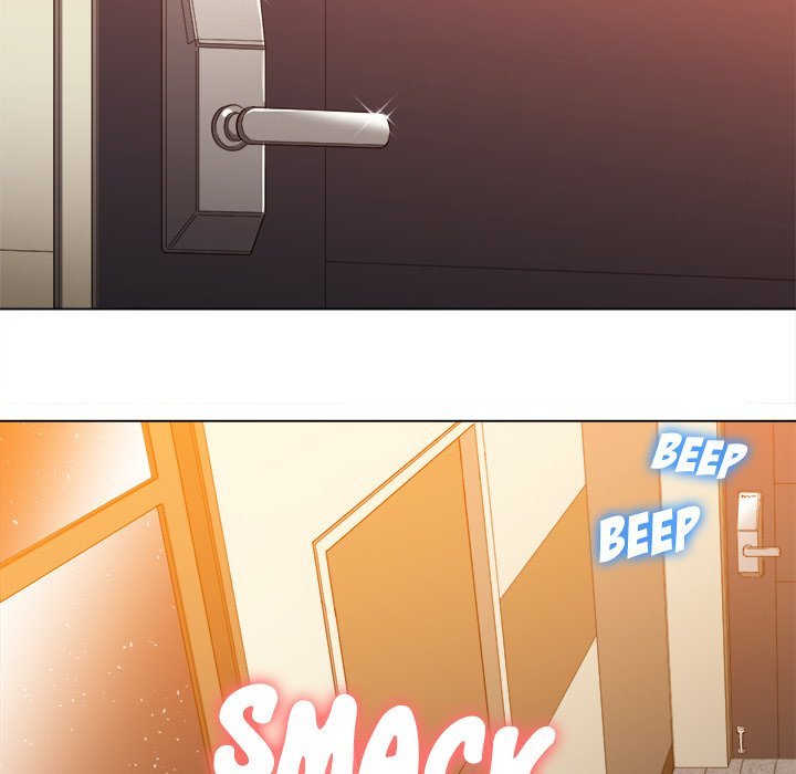 My High School Bully chapter 66 page 86