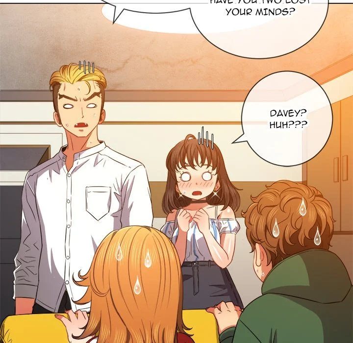 My High School Bully chapter 66 page 97
