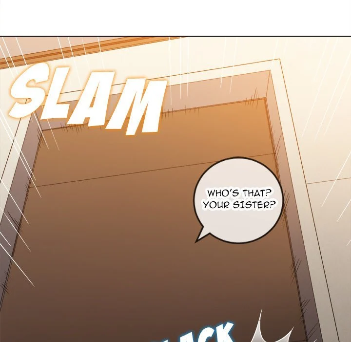 My High School Bully chapter 66 page 106