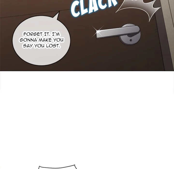 My High School Bully chapter 66 page 107