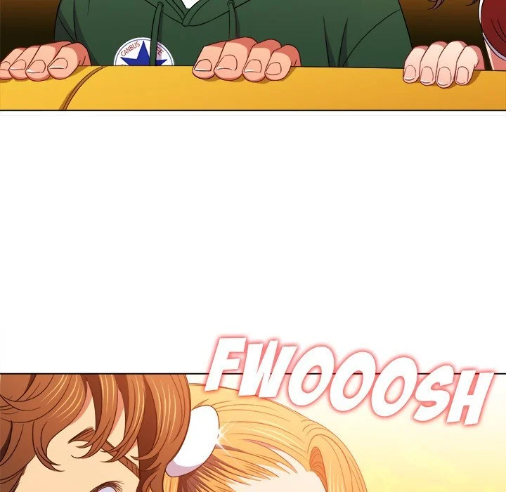 My High School Bully chapter 66 page 112