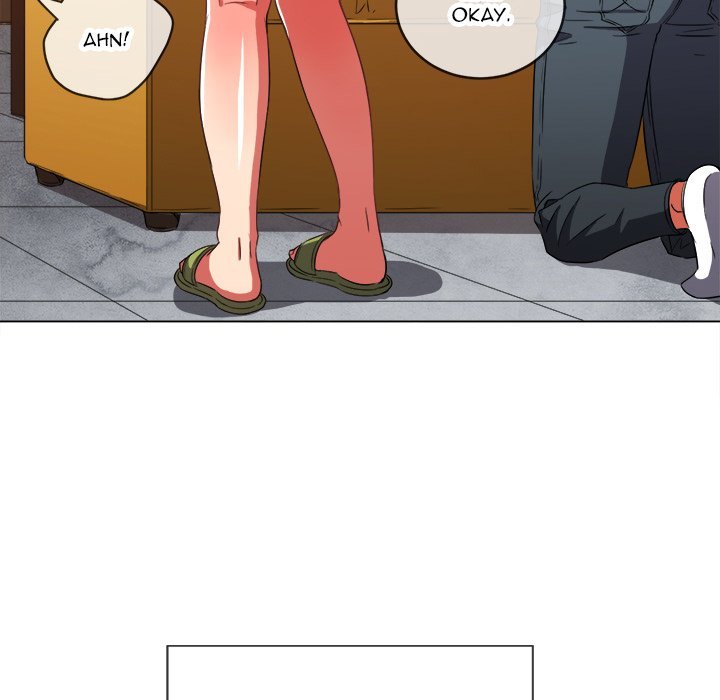 My High School Bully chapter 66 page 116