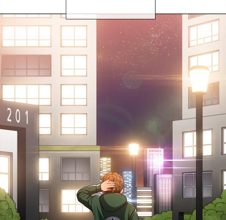 My High School Bully chapter 66 page 128