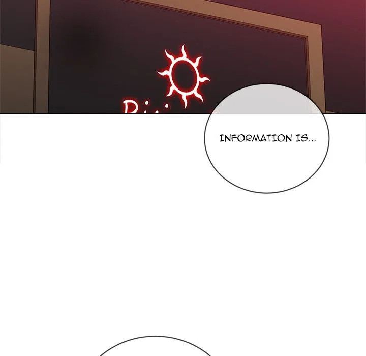 My High School Bully chapter 66 page 132