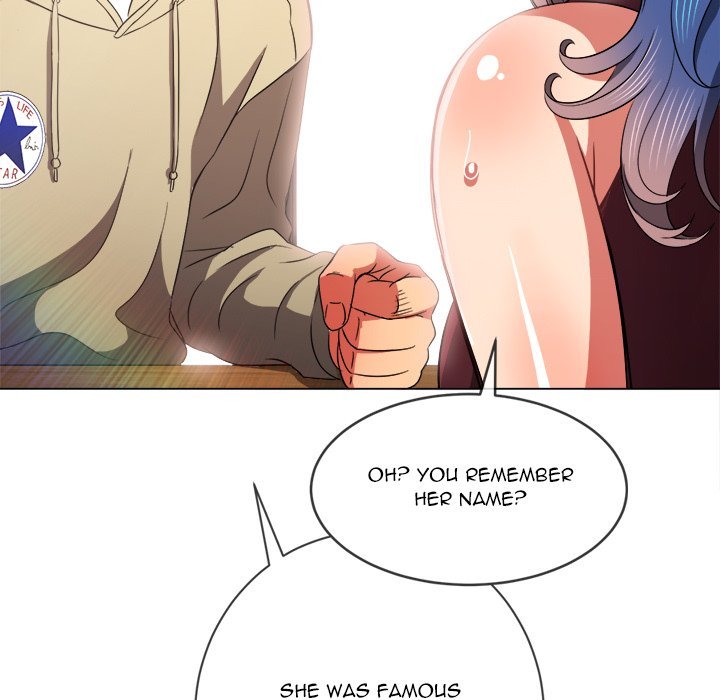 My High School Bully chapter 67 page 26