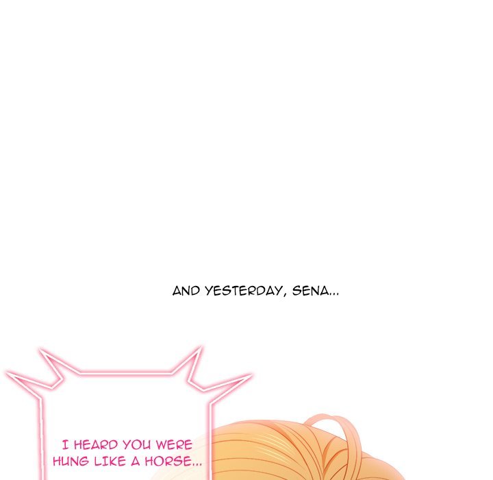 My High School Bully chapter 67 page 28