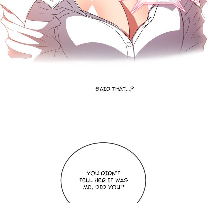 My High School Bully chapter 67 page 30