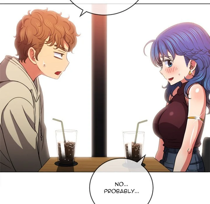 My High School Bully chapter 67 page 31
