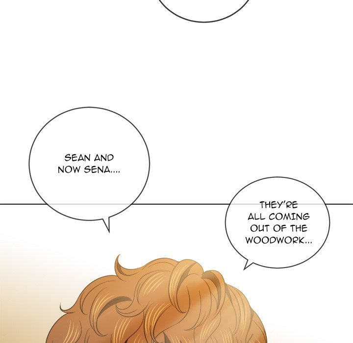 My High School Bully chapter 67 page 32