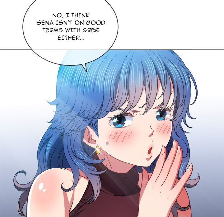 My High School Bully chapter 67 page 35