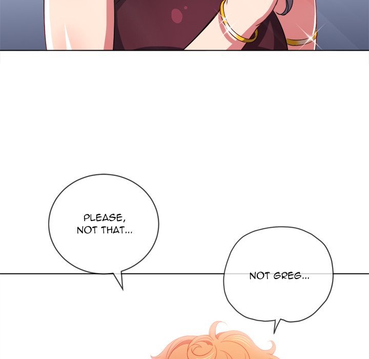 My High School Bully chapter 67 page 36