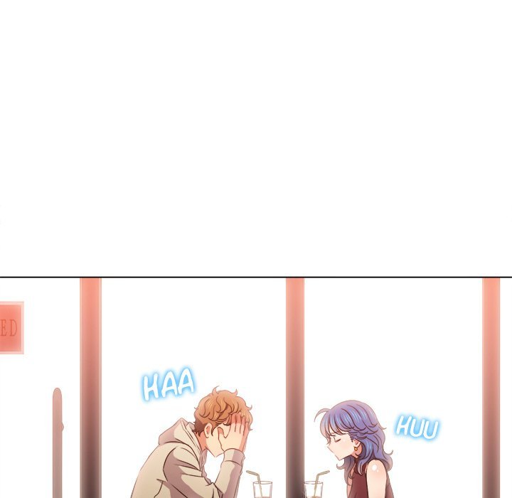 My High School Bully chapter 67 page 41