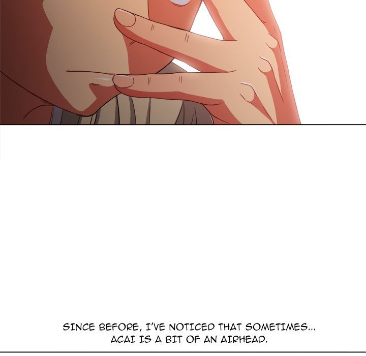 My High School Bully chapter 67 page 43