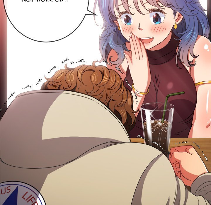 My High School Bully chapter 67 page 49