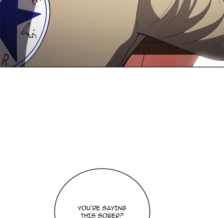 My High School Bully chapter 67 page 50