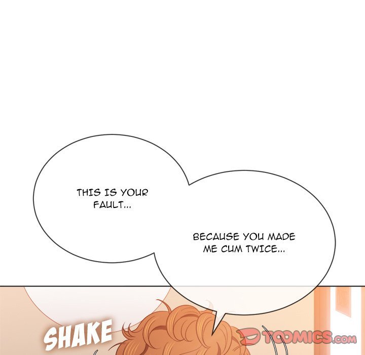 My High School Bully chapter 67 page 57
