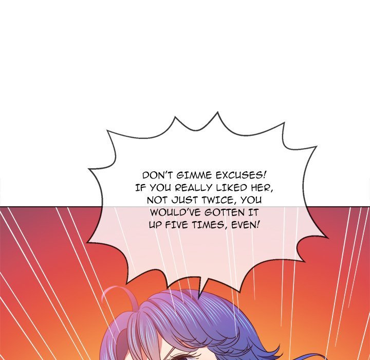 My High School Bully chapter 67 page 60