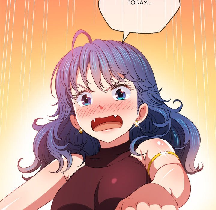 My High School Bully chapter 67 page 74