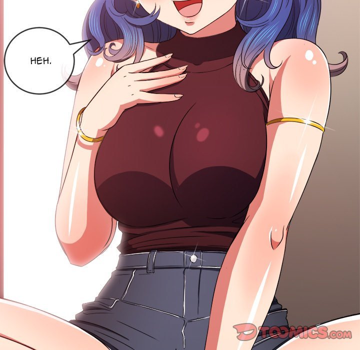 My High School Bully chapter 67 page 81