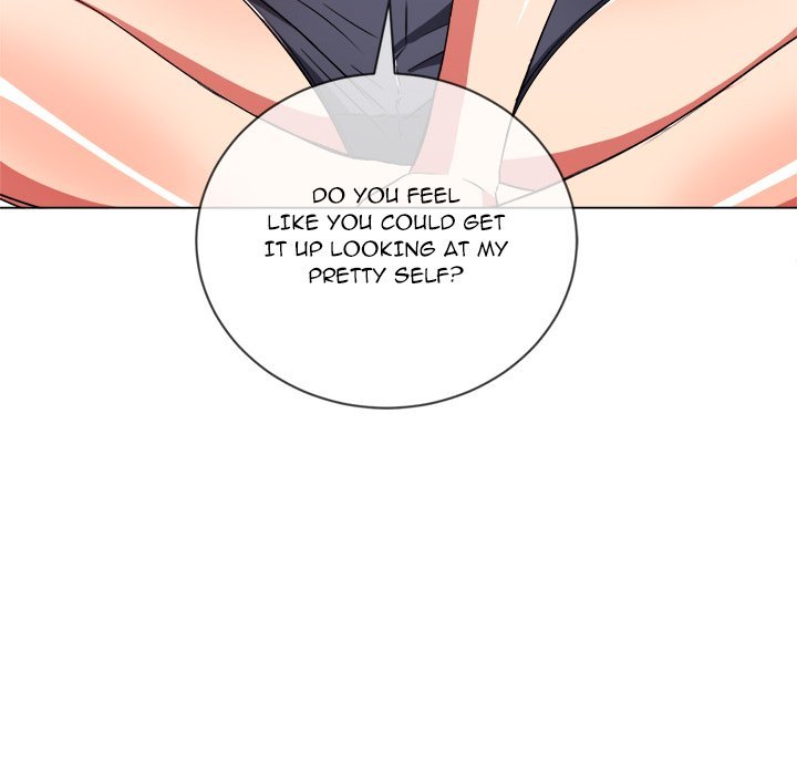 My High School Bully chapter 67 page 82
