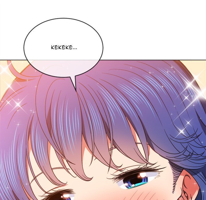 My High School Bully chapter 67 page 83