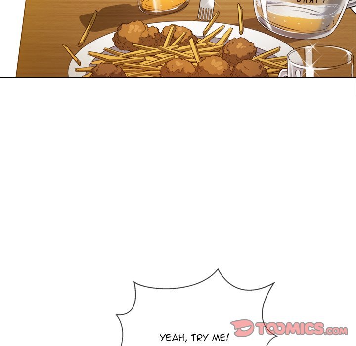 My High School Bully chapter 67 page 87