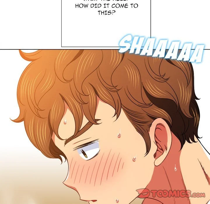 My High School Bully chapter 67 page 105