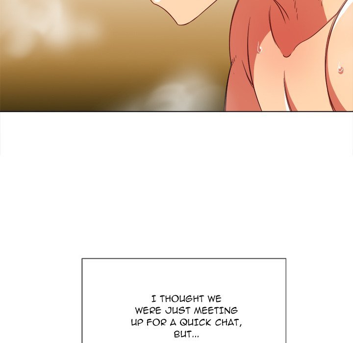 My High School Bully chapter 67 page 106