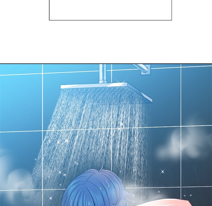 My High School Bully chapter 67 page 107